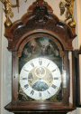 Longcase Clock Gruning